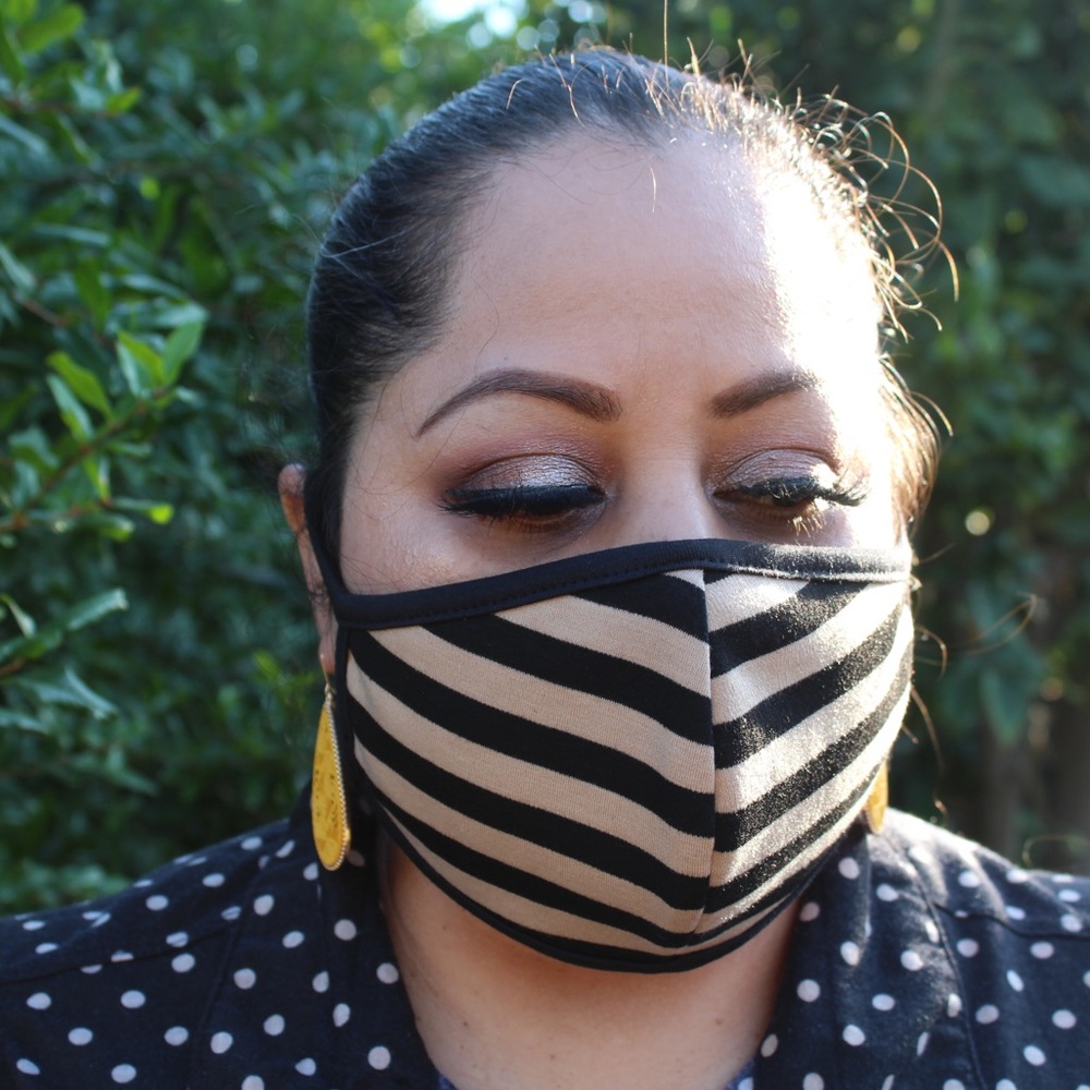 Face masks